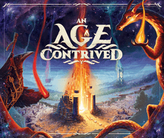 An Age Contrived : Core Edition (ETA: 2023 Q4)